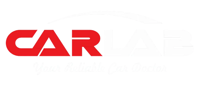 Carlab Logo